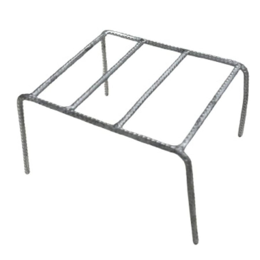 مركابة حديد مستطيلة 20*40سم