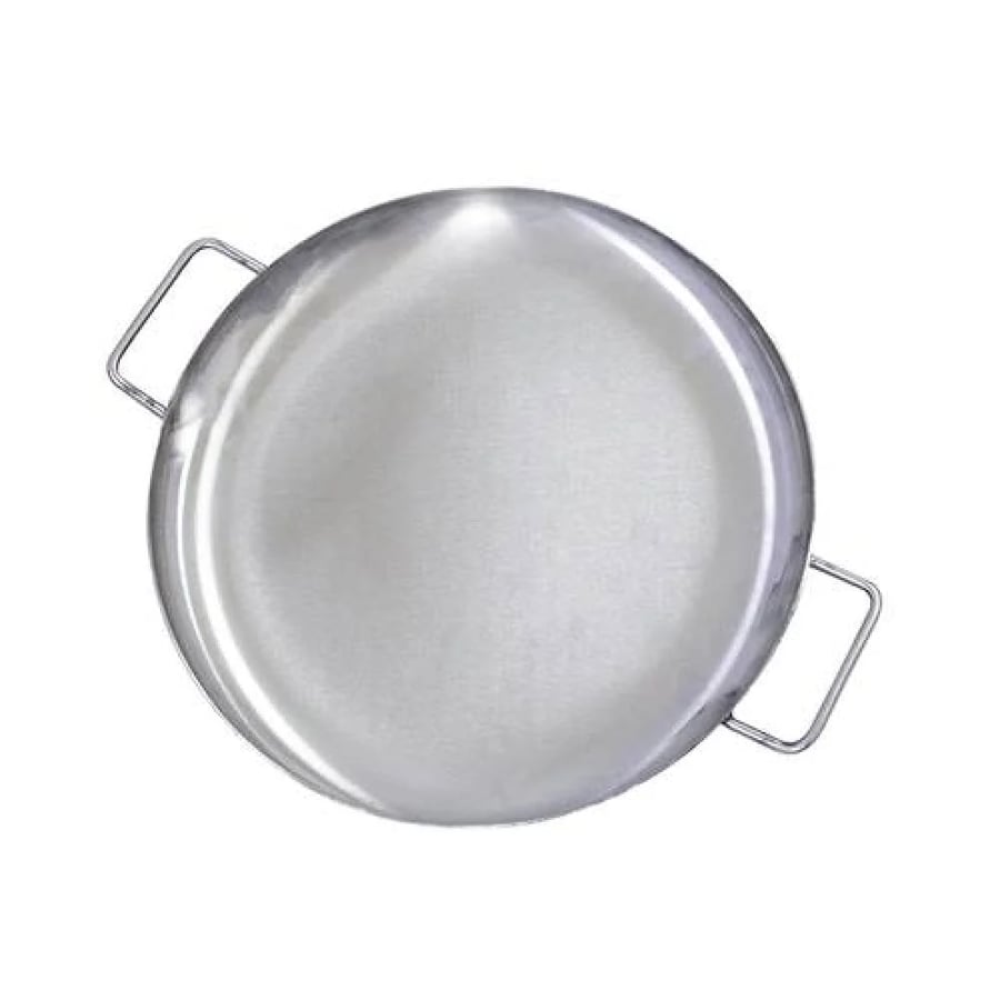 صاجة البرق ستيل 35سم 909155