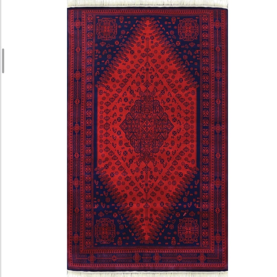 مدة سدو التراثية - أردبيل 100*200سم