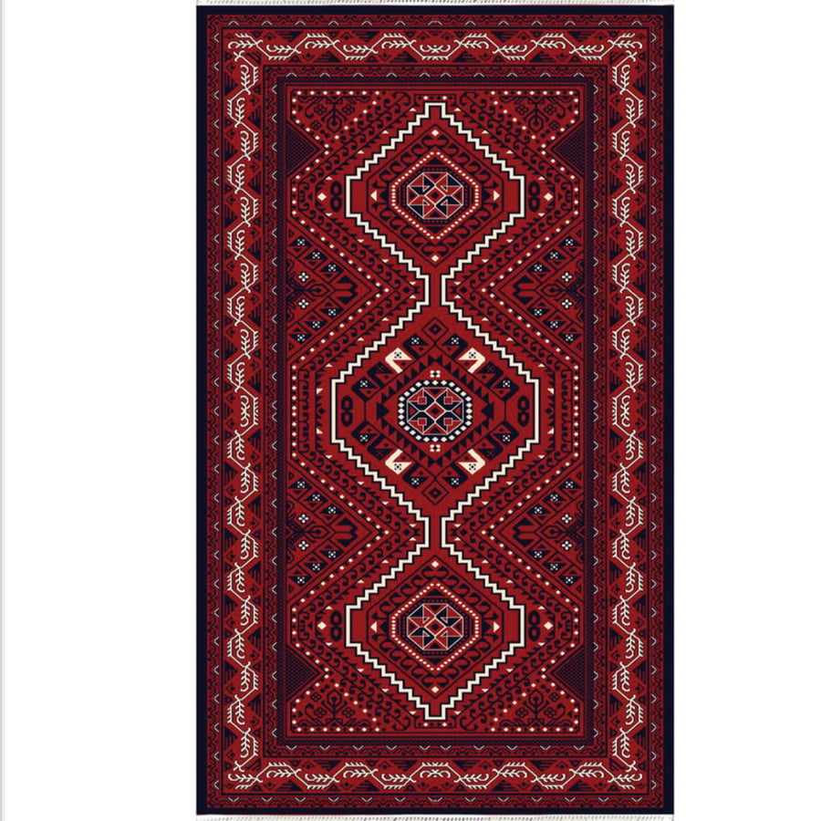 مدة سدو التراثية - كاشان 80*150سم