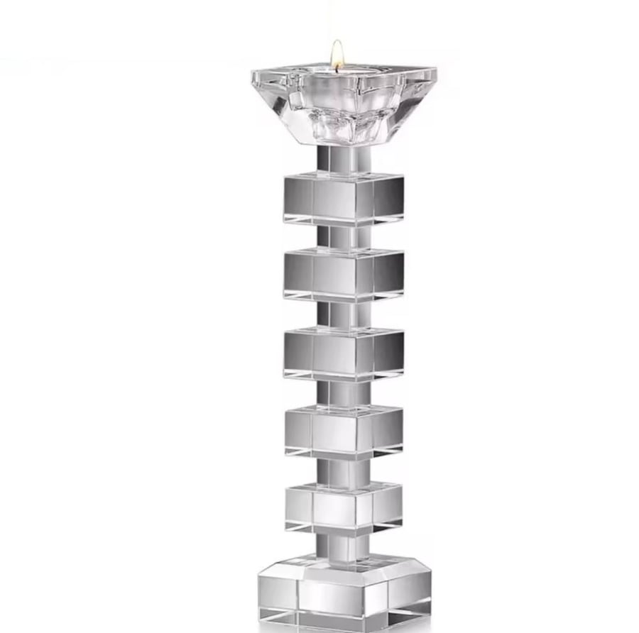 حامل شموع