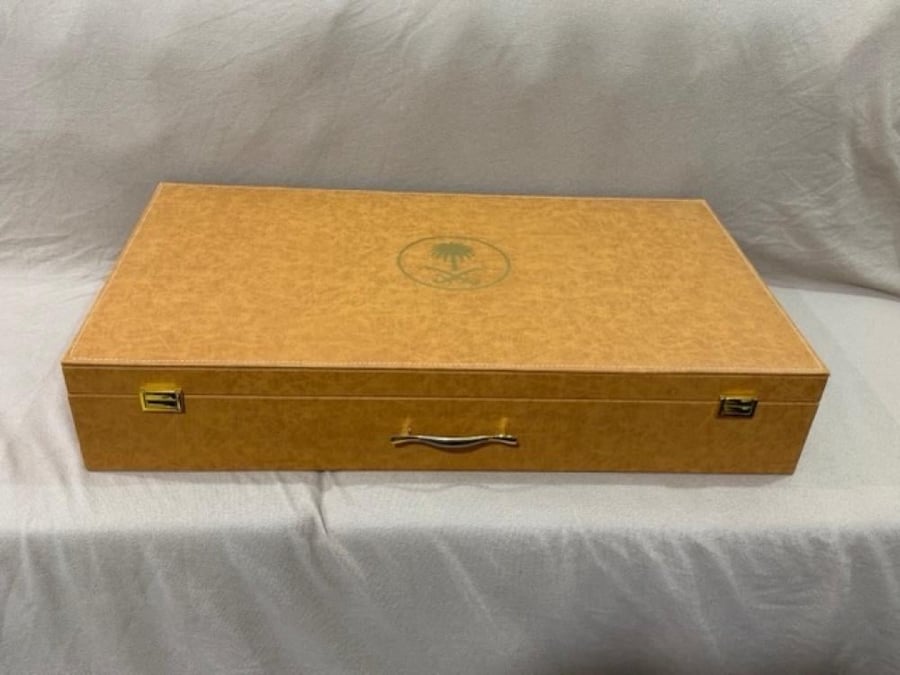 Box of Rashaash Kalashnikov