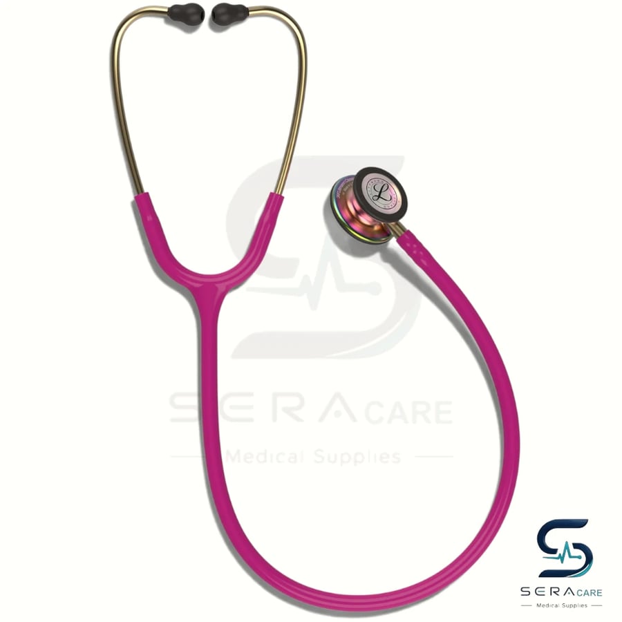 سماعة ليتمان Classic III 5806 كاملة من الأمام