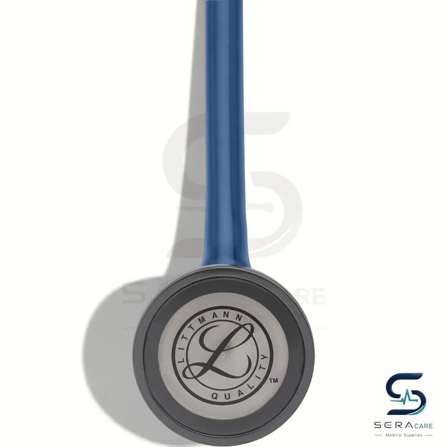 غشاء سماعة ليتمان 2164 مع شعار Littmann
