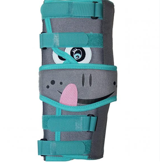 تينور مثبت ركبة اطفال TYNOR D 44 KNEE IMMOBLIZER CHILD