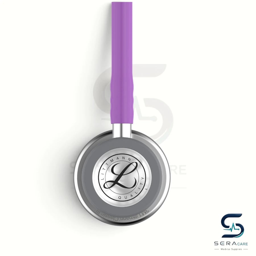 غشاء سماعة ليتمان Classic III 5832 عن قرب