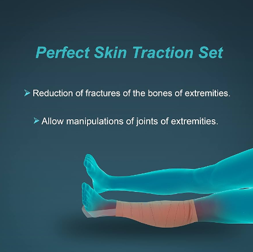 تينور بطانة TYNOR G 01 SKIN TRACTION PUF LINER PUF