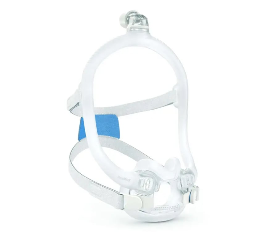 كمام جهاز سيباب رزمد Air Fit F30i Full Face Mask