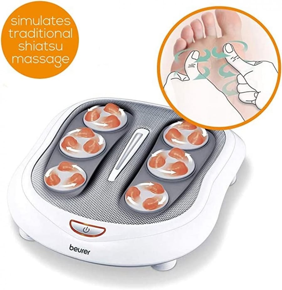 جهاز مساج BEURER FM60
