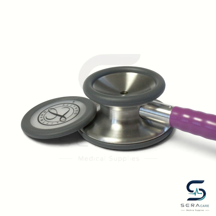 جرس سماعة ليتمان Classic III 5832 من زاوية قريبة