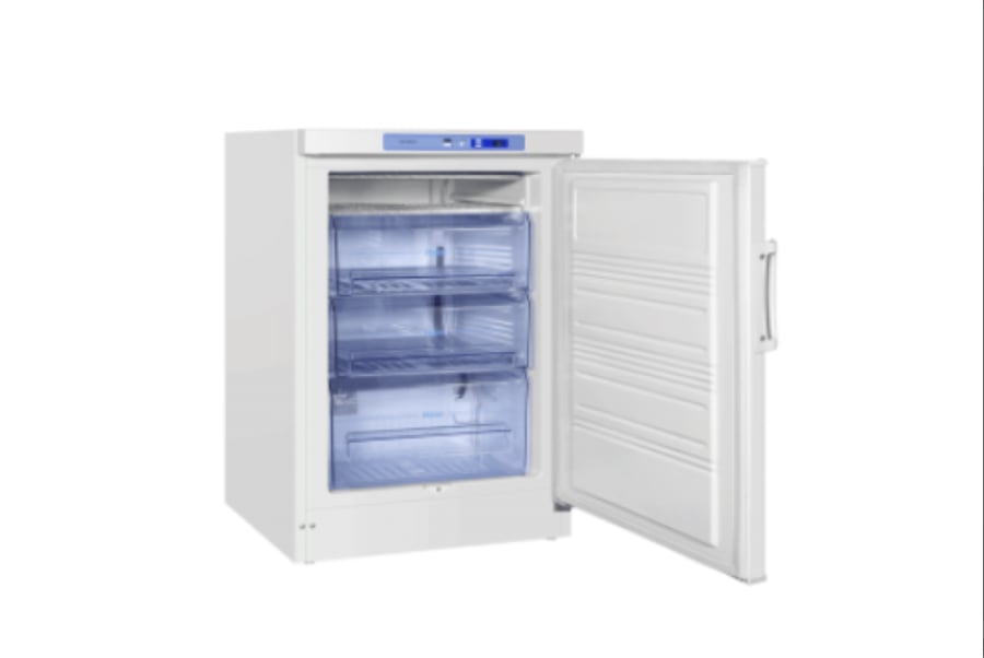فريزار طبي للأدويه والمختبرات  ( - 40) Haier DW-40L92