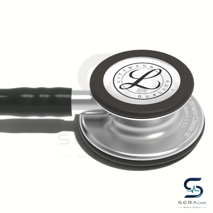 رأس سماعة ليتمان Classic III 5620 عن قرب