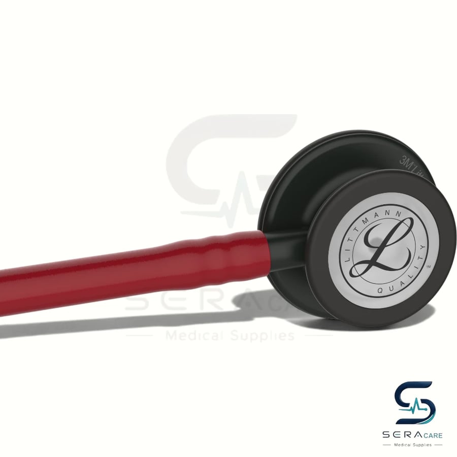 رأس سماعة ليتمان Classic III 5868 بمنظر منخفض