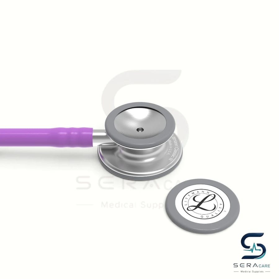 رأس سماعة ليتمان Classic III 5832 والغشاء منفصل