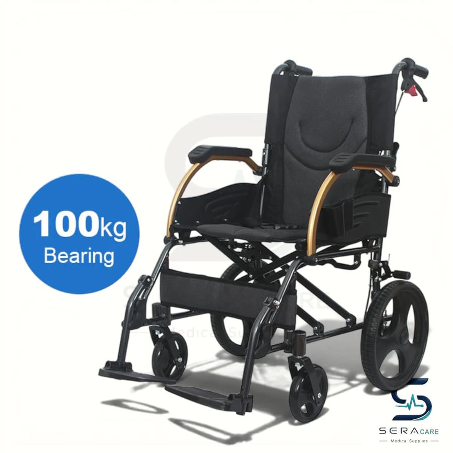 كرسي متحرك Kaiyang KY863LABJ E 12 46 زاوية مائلة