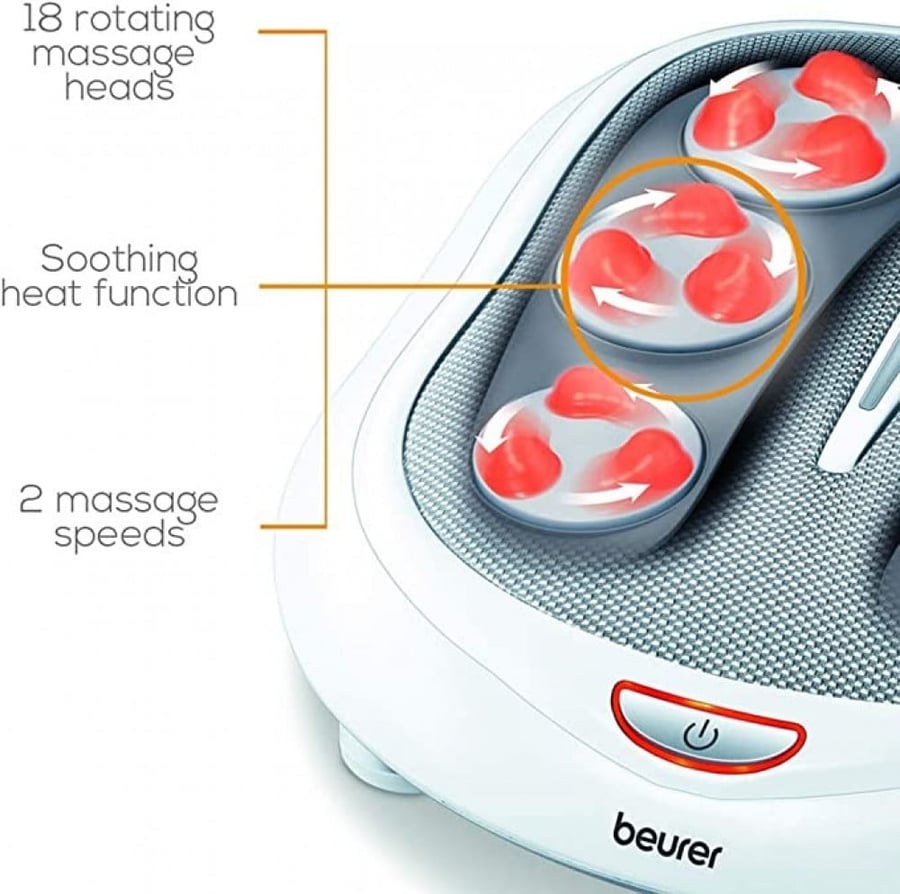 جهاز مساج BEURER FM60