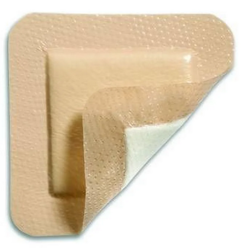 سيليكون فوم مقاس 12.5 * 12.5 رقم 730554 Silicare Foam