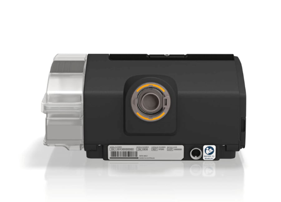 جهاز اوتو سيباب ريسميد RESMED AIRSENE 10 V AUTO SET