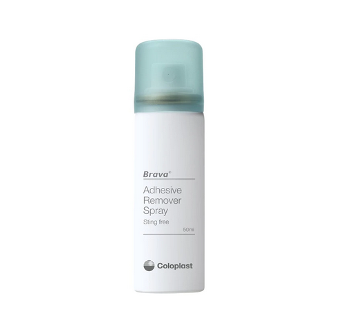 بخاخ برافا لإزالة اللاصق 50 مل 12010 Brava Adhesive Remover Spray