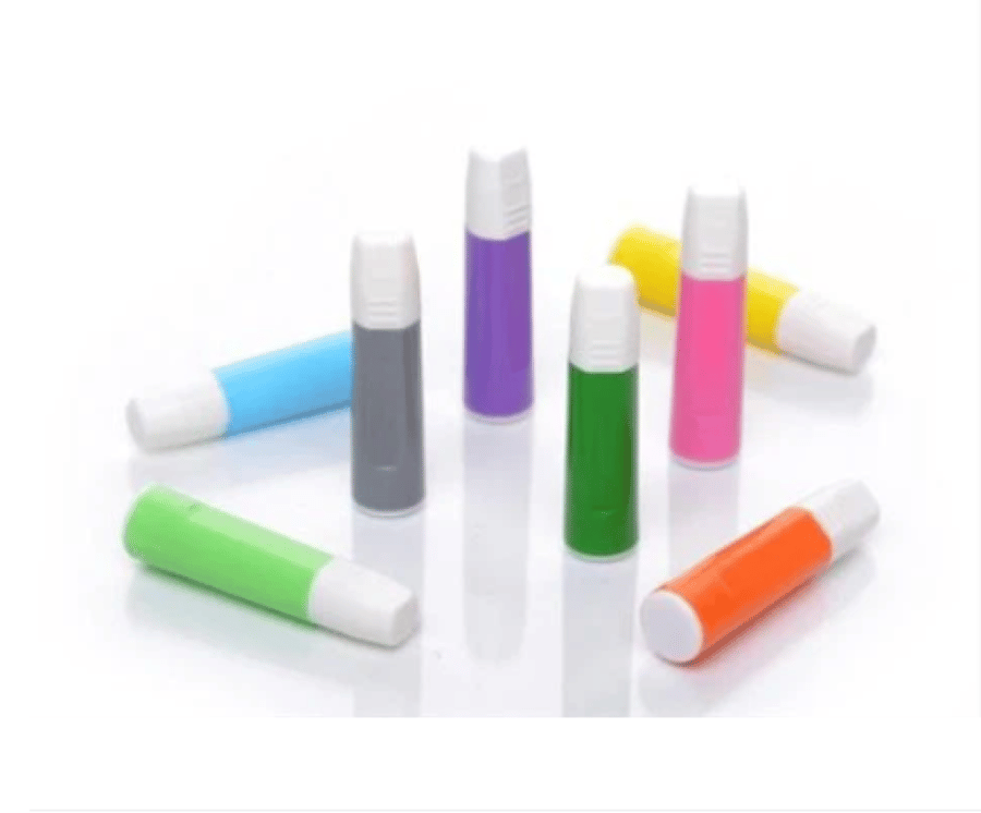 ابر وخز استخدام مرة واحدة سفتي لانست Xinle SAFETY LANCETS