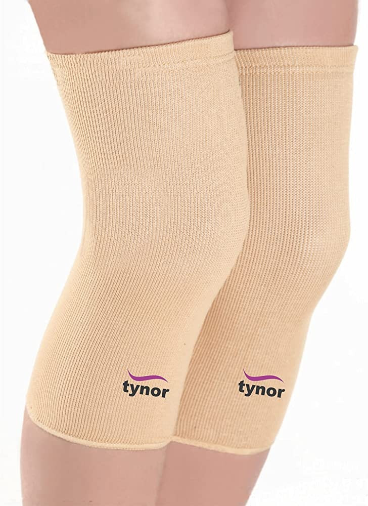 مشد للركبه 2 حبه موديل TYNOR D-04
