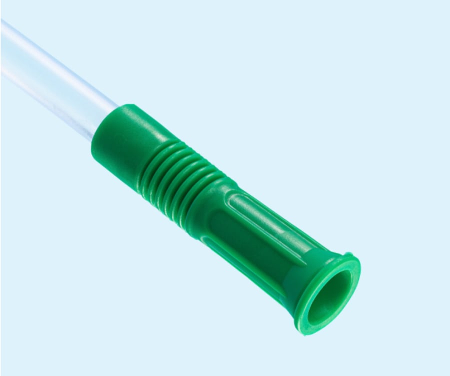 انبوب توصيل شفط SUCTION CONNECTING TUBE 360MM