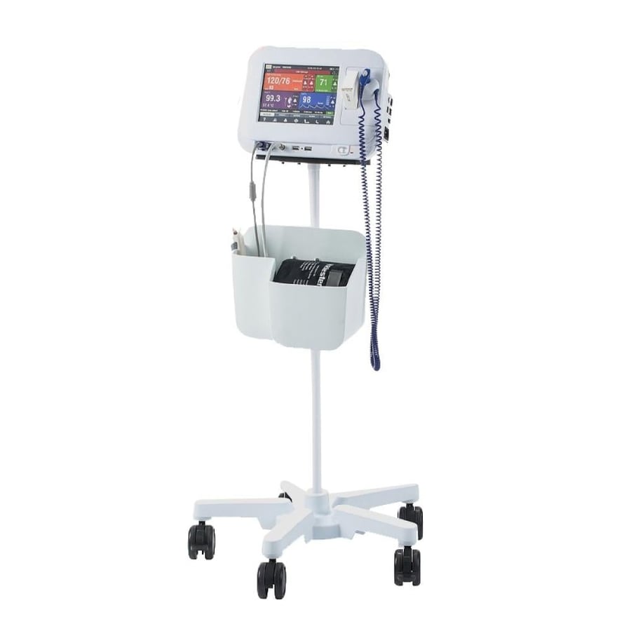 جهاز مراقبة المريض ( المؤشرات الحيوية ) Riester RVS - 100