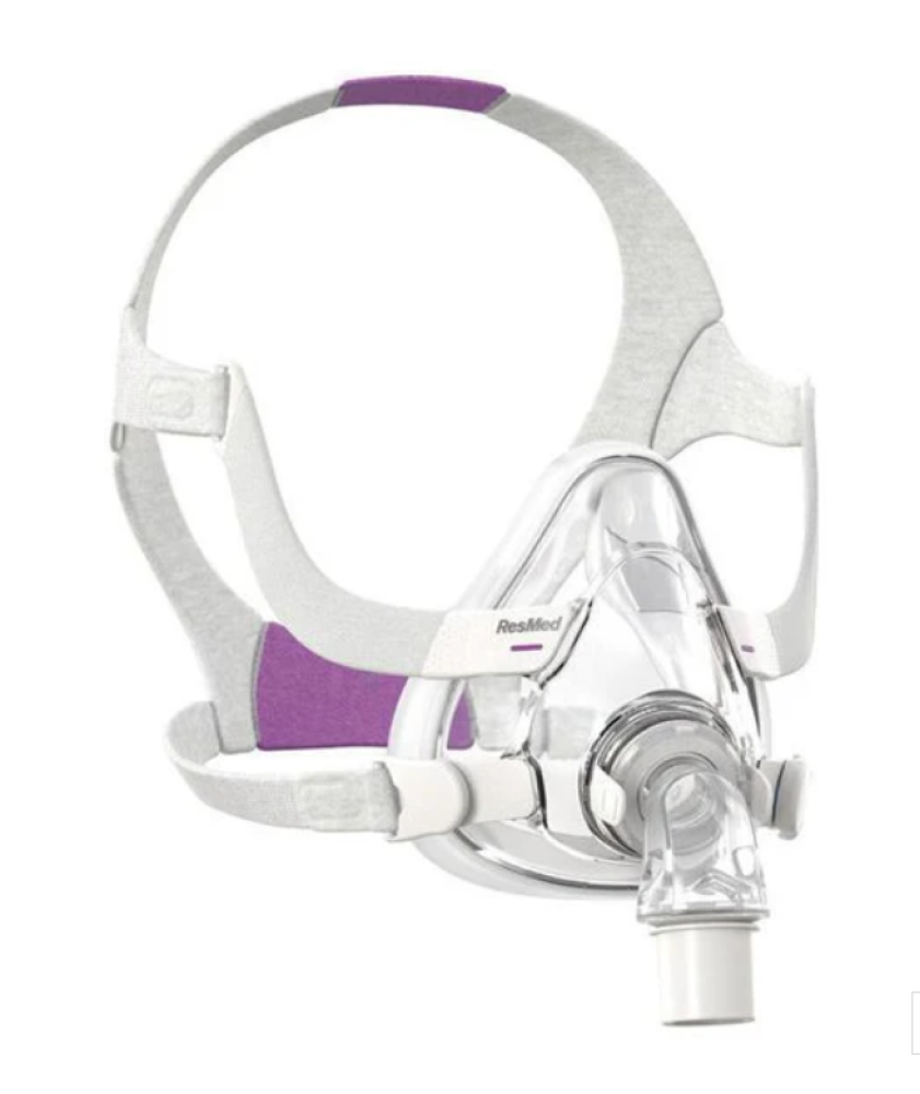 كمام جهاز سيباب رزمد اير فيت  نسائي Air Fit F20 for Hor