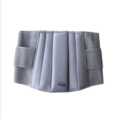 تينور حزام الظهر للفقرات السفلية TYNOR A 05 LUMBO SACRAL BELT