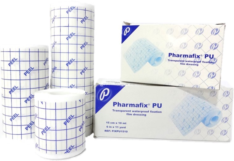 لصق فارما فيكس بي يو ضد الماء  Pharmafix PU
