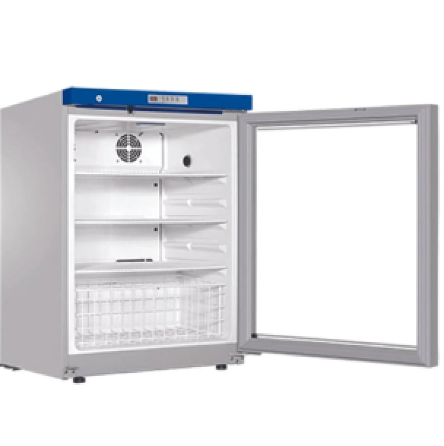 ثلاجة ادوية ومختبرات Haier HYC-118A