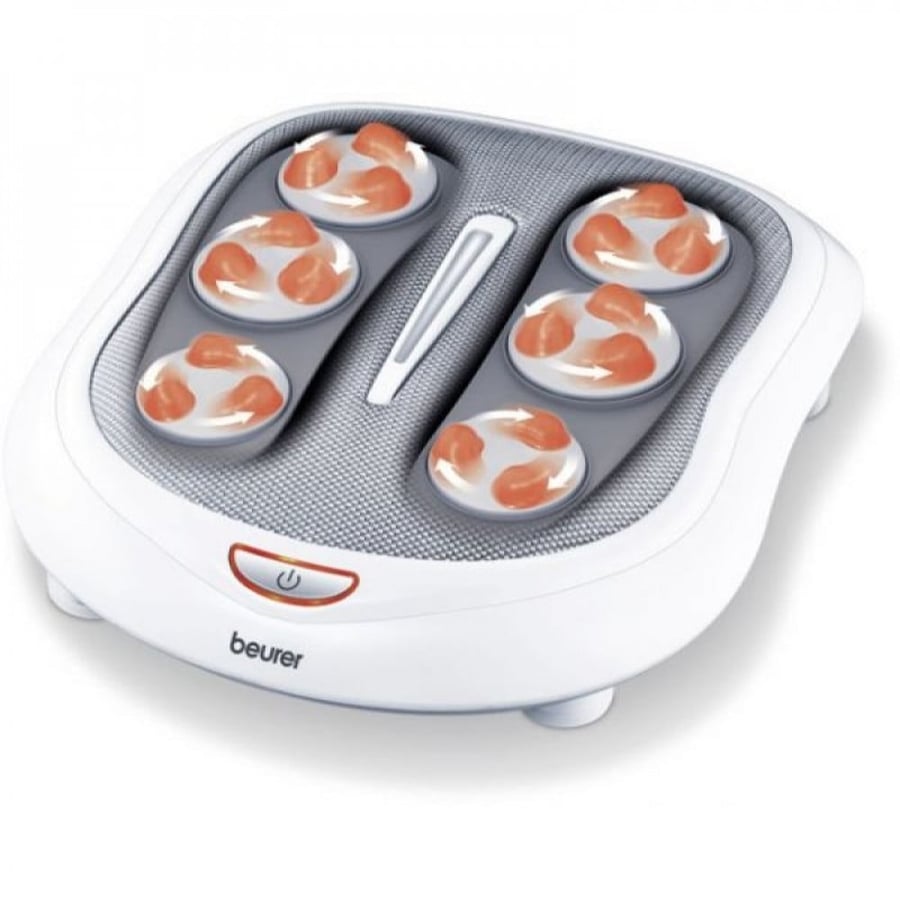جهاز مساج BEURER FM60