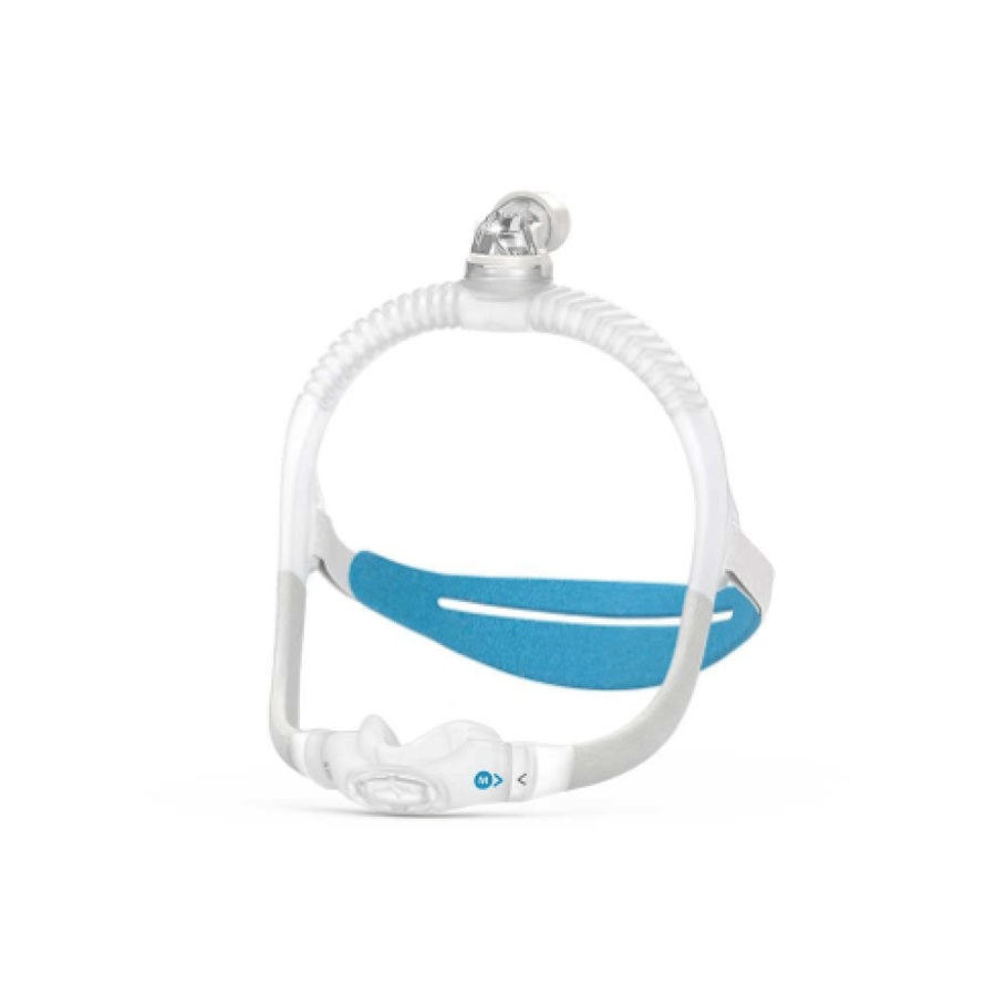 كمام سيباب اسفل الأنف من رزمد Air Fit N30i Standard STPK AMER