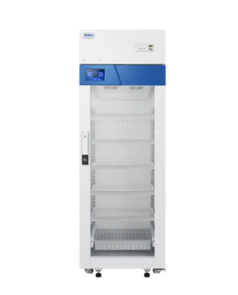 ثلاجة ادوية ومختبرات Haier HYC-509T