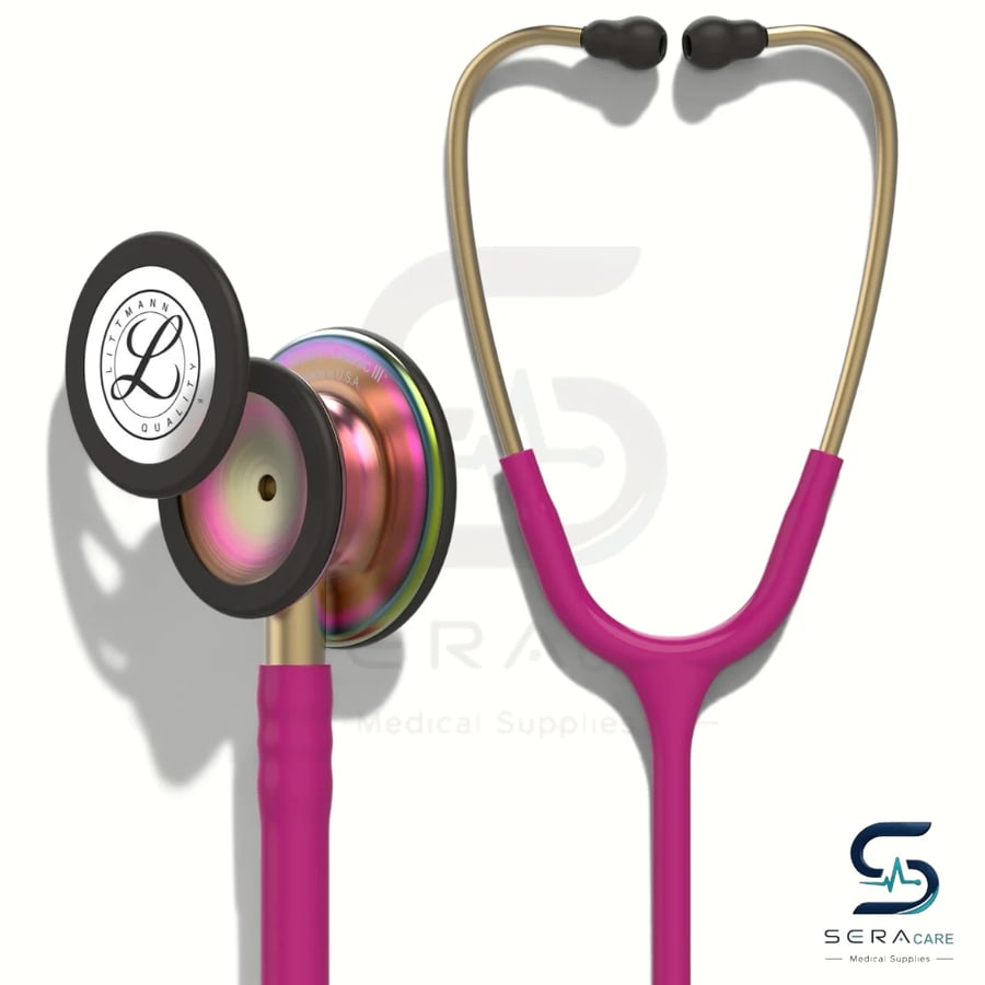 سماعة ليتمان Classic III 5806 بلقطة مجمعة