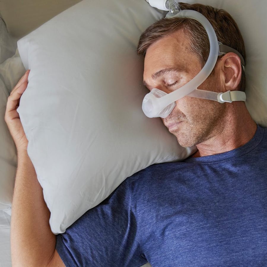 كمام سيباب انفي DreamWisp Nasal Mask