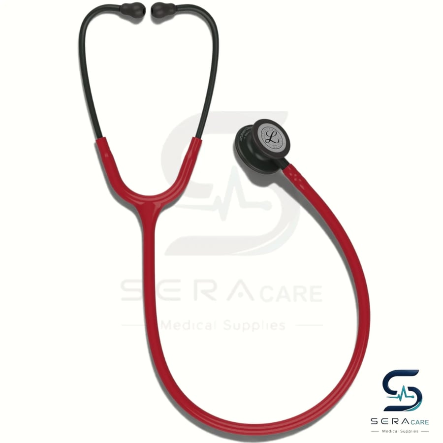 سماعة ليتمان Classic III 5868 بوضع كامل