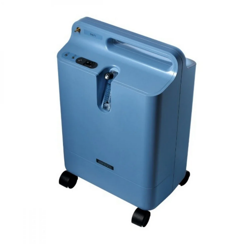 مولد الأكسجين المنزلي من فيليبس Oxygen Concentrator EverFlo PHILIPS