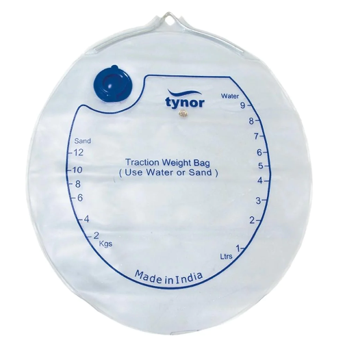 تينور كيس وزن الجر TYNOR G 20 TRACTION WEIGHT BAG