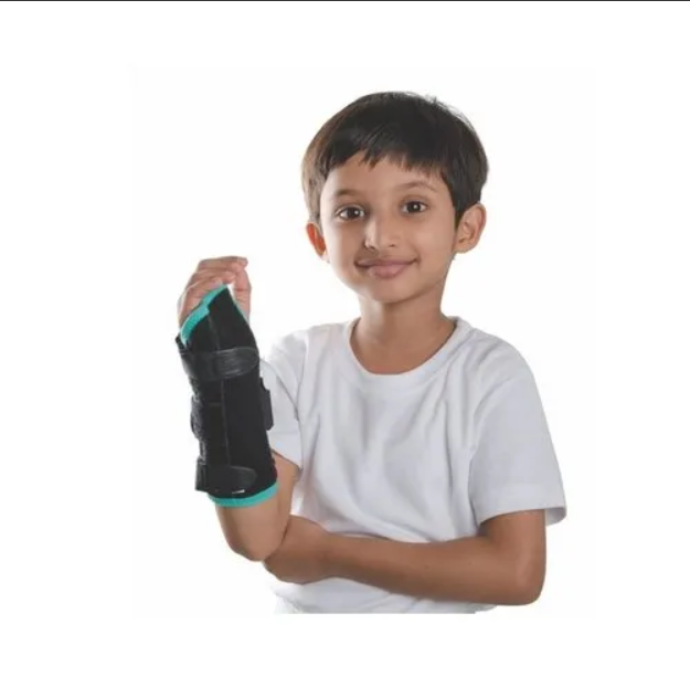 تينور جبيرة للمعصم طويلة اطفال TYNOR E 03 WRIST AND FOREAM SPLINT CHILD