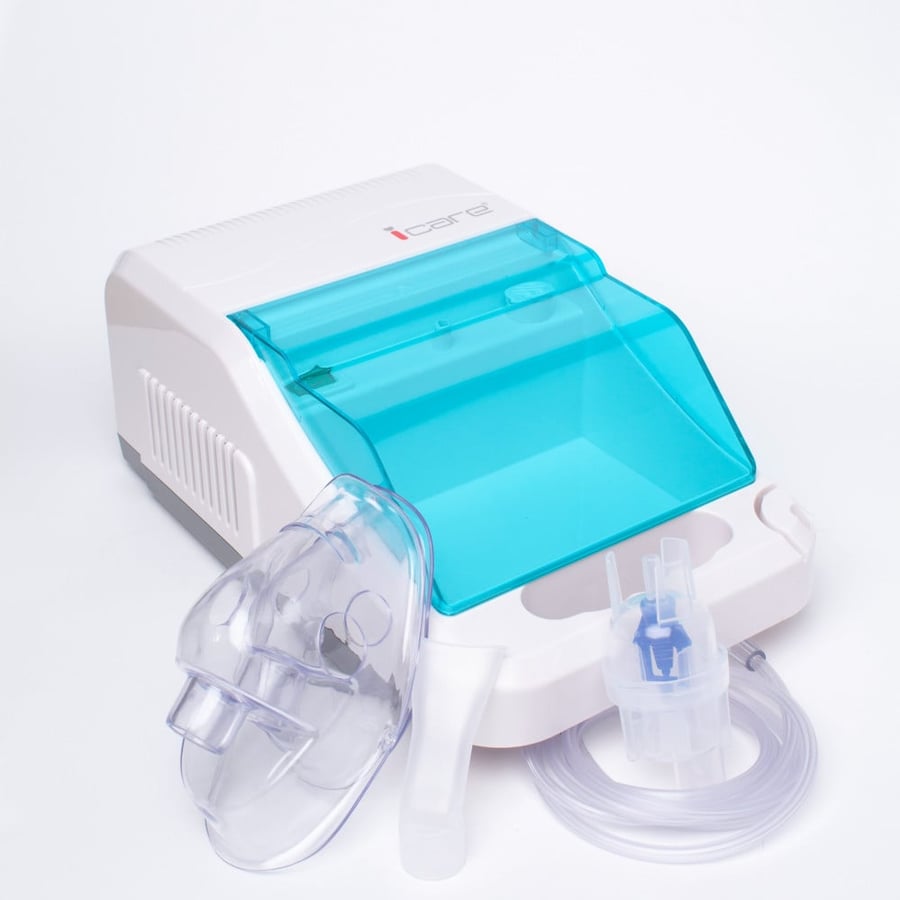 جهاز  اي كير بخار رذاذ 69010 iCare