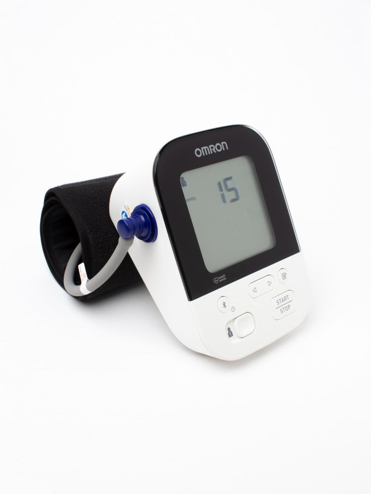 جهاز قياس ضغط الدم  - OMRON M4
