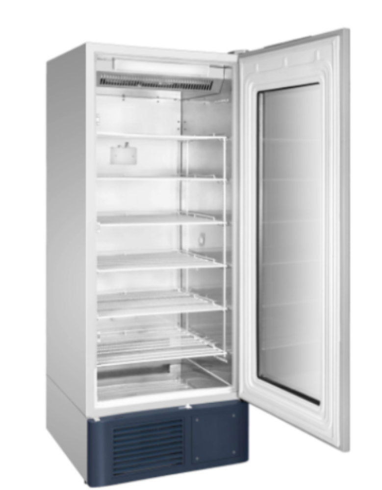 ثلاجة ادوية ومختبرات Haier HYC-639