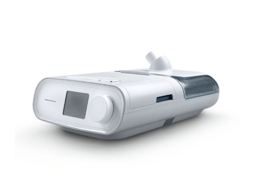 جهاز الضغط الايجابي اوتو سيباب PHILIPS Dream Station Auto CPAP