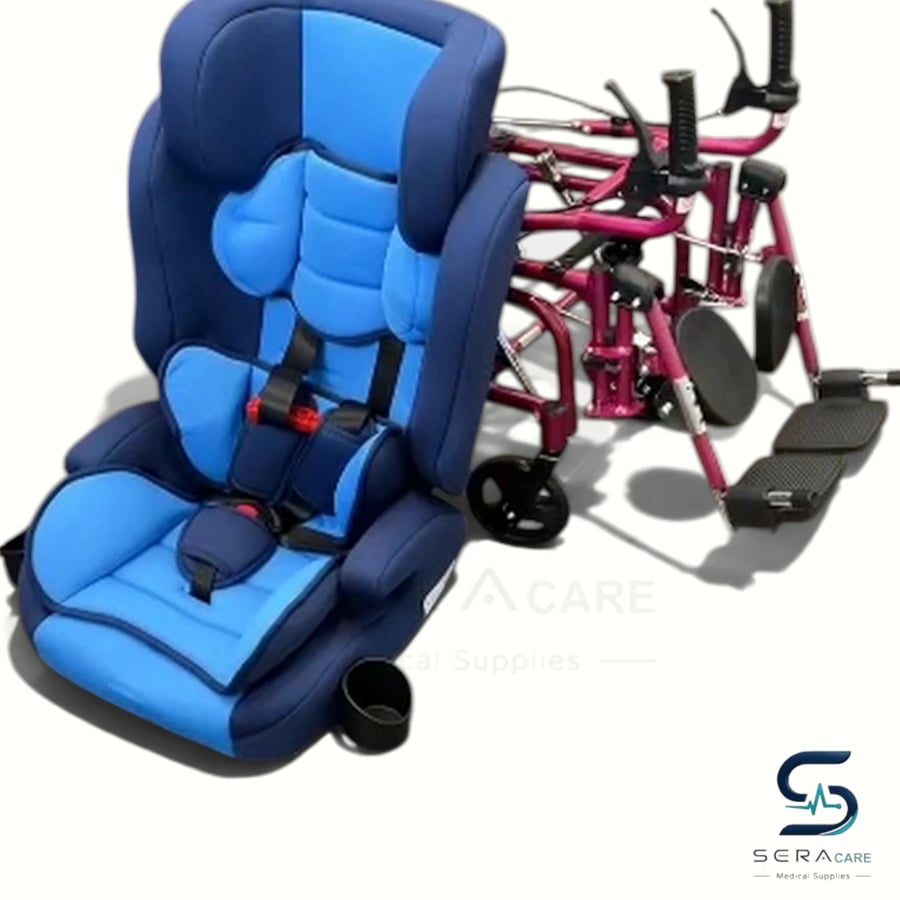 مقعد كايانج KY958LC C 35 أمام هيكل الكرسي