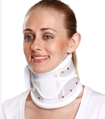 تينور مشد رقبة صلب TYNOR B 03  COLLAR HARD ADJUSTABLE