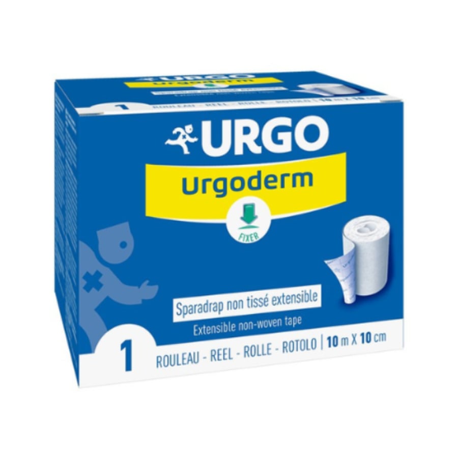بلاستر ارجو ديرم Urgoderm