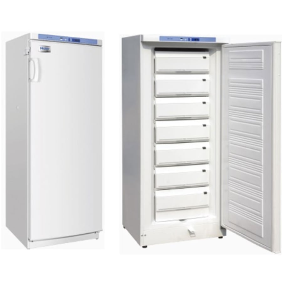 فريزار طبي للأدوية والمختبرات ( - 40) Haier DW-40L262