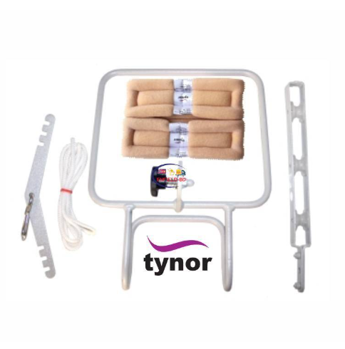 تينور شريط توزيع الجر وضعية النوم Cervical Traction Spreader G 26 Bar SLEEPING G 26