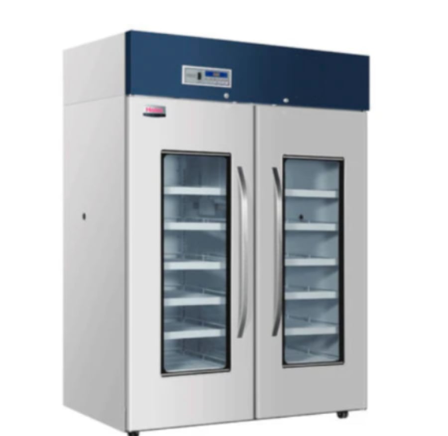 ثلاجة ادوية ومختبرات Haier HYC-1378